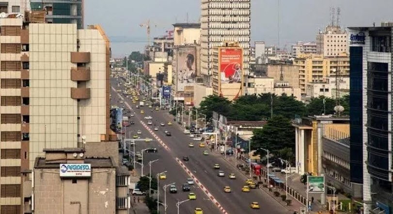 Kinshasa City Tour, Kinshasa (Capital), DR Congo